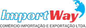 Logo Importway