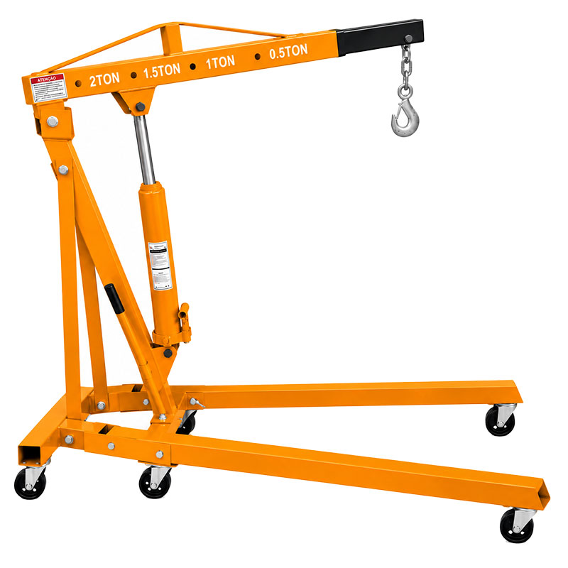 GUINCHO HIDRÁULICO GIRAFA 2 TONELADAS – WYME011